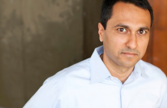 Interfaith Leadership - Eboo Patel